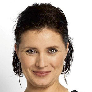 Katja Perregaard