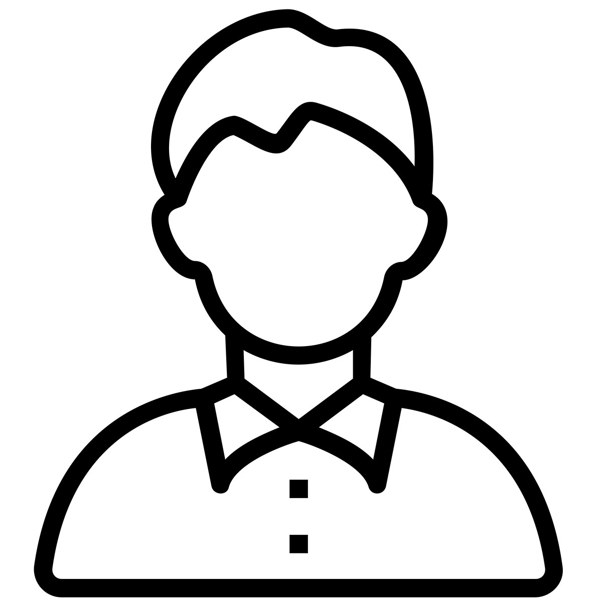 Generisk Fallback Tegning
