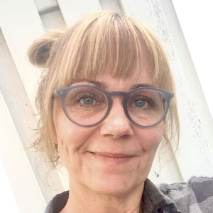 Marianne Schneider